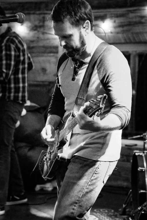 Yosemite National Park